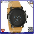 Yxl-916 Men Fashion Casual Watch Montre à quartz de marque célèbre Montre à quartz Montre Reloj Relogio Masculino